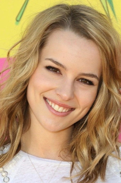 Photo of Bridgit Mendler