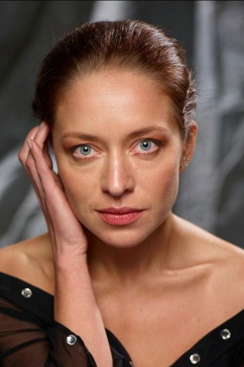 Photo of Serafima Nizovskaya