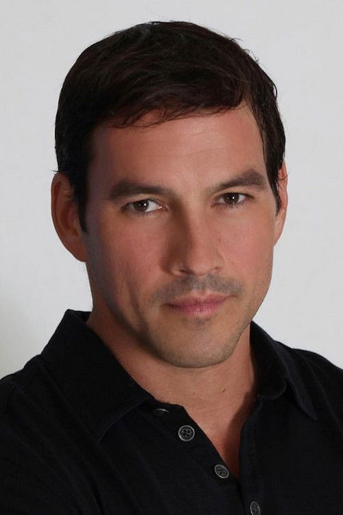 Photo of Tyler Christopher