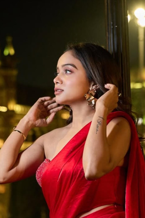 Photo of Manisha Rani