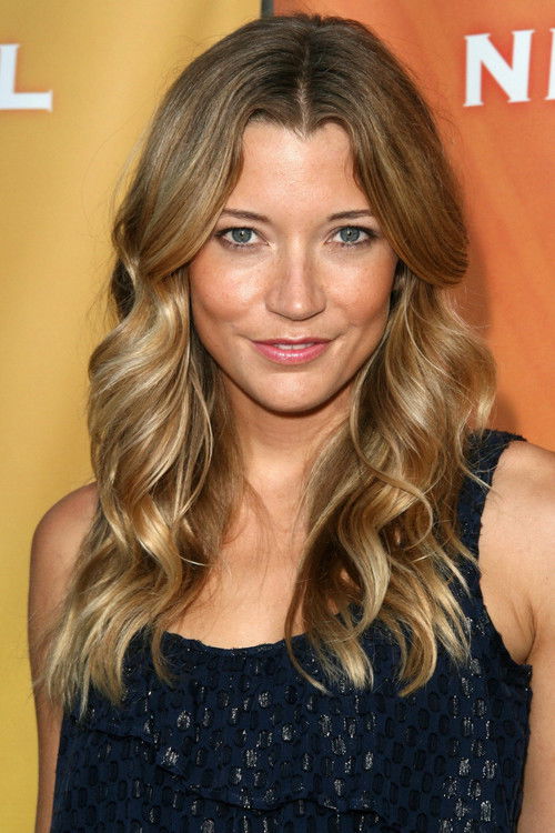 Photo of Sarah Roemer