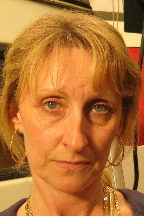 Photo of Wendy Patterson