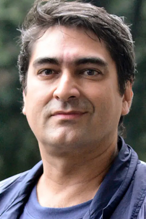Photo of Zeca Camargo