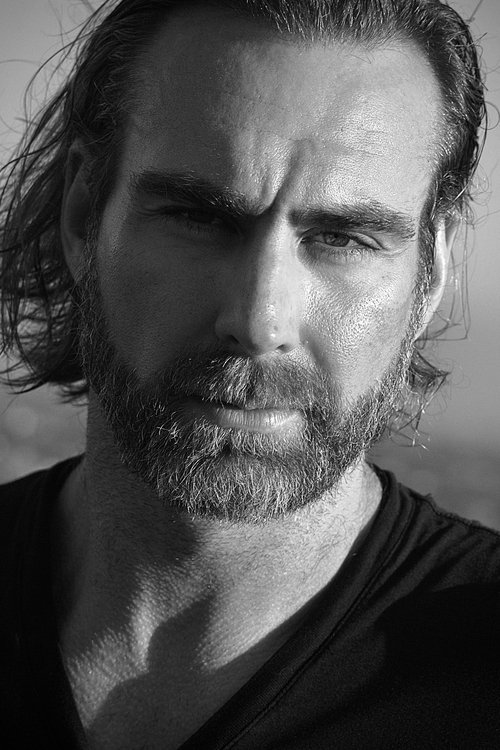 Photo of David B. Meadows