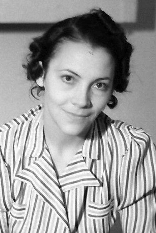 Photo of Tatjana Sais