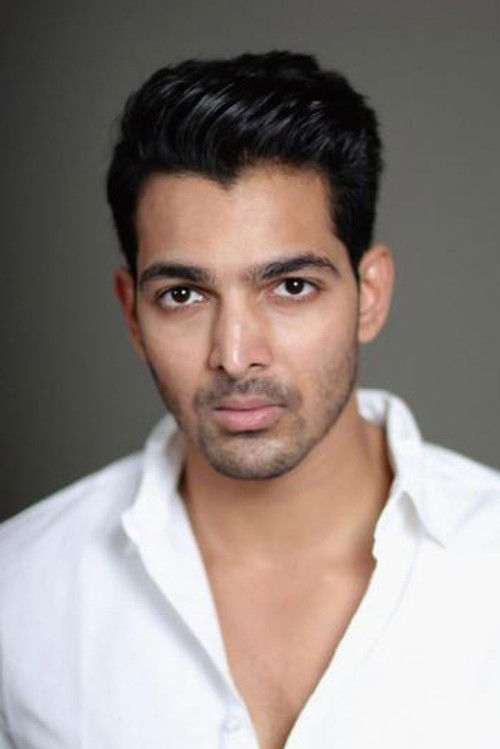 Photo of Harshvardhan Rane