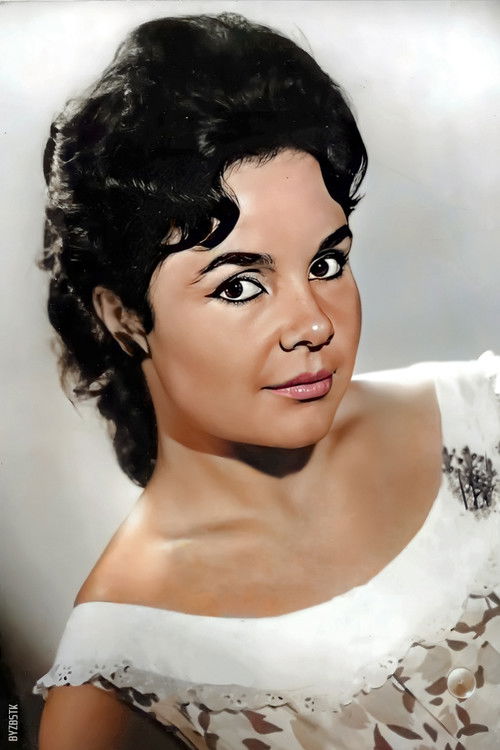 Photo of Muhterem Nur