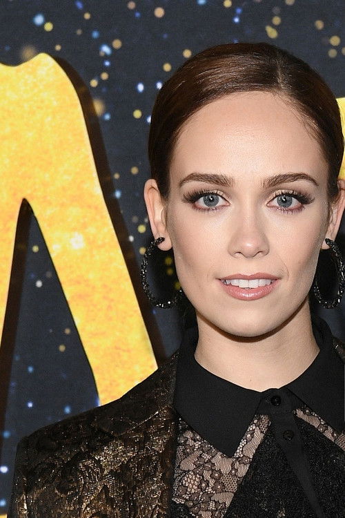 Photo of Naoimh Morgan