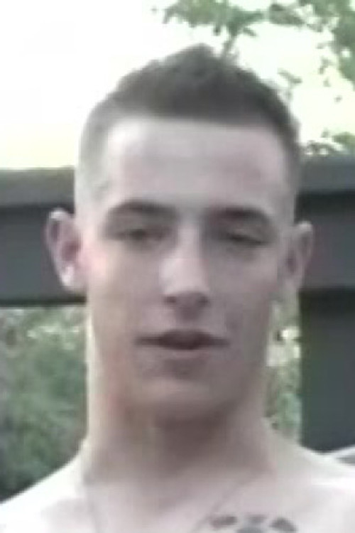 Photo of Ric Harding