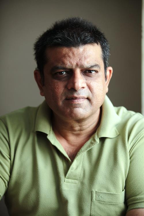 Photo of Vinay Varma