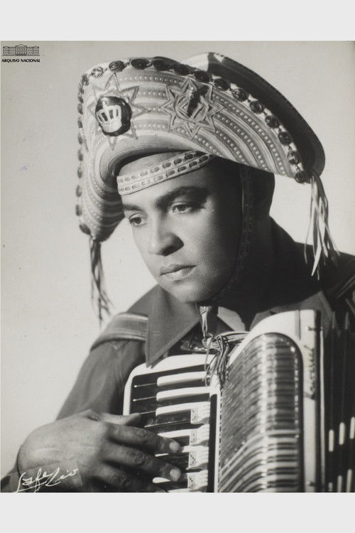 Photo of Luiz Gonzaga