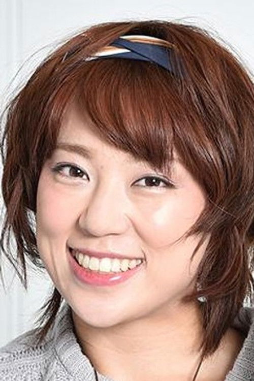 Photo of Miyuki Takase