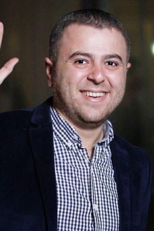 Photo of Azer Bakhshaliyev