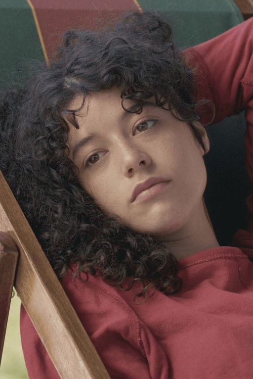 Photo of Camila Plaate