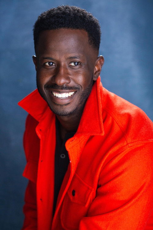 Photo of Wilson Lamont