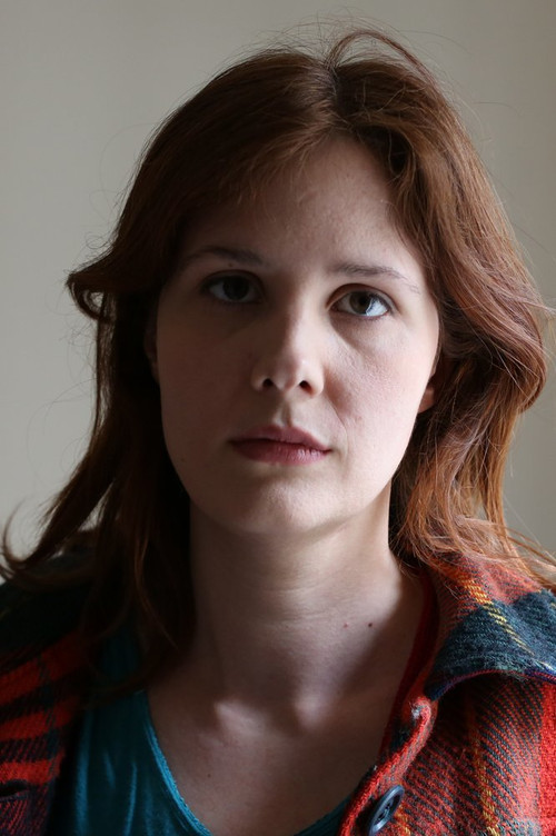 Photo of Justine Triet