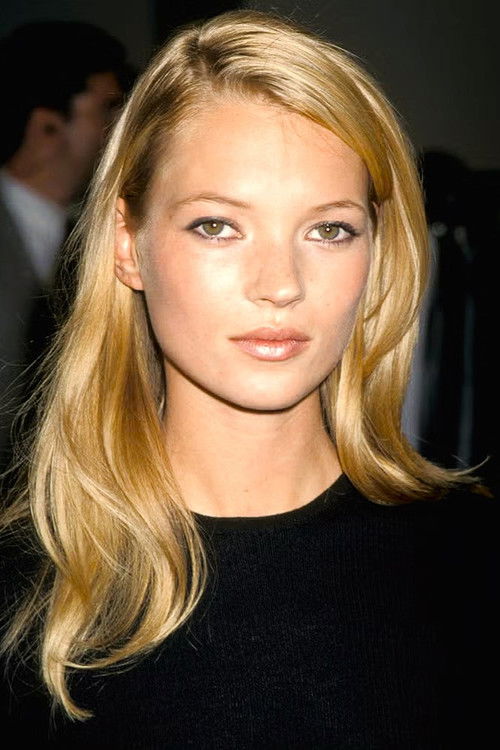 Photo of Kate Moss