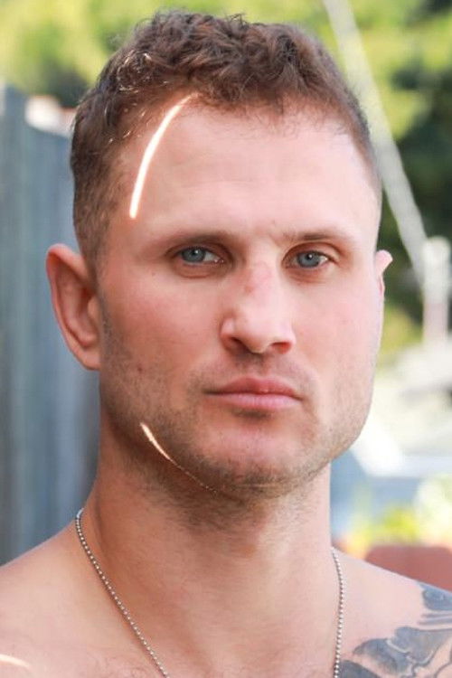 Photo of Blain O'Connor