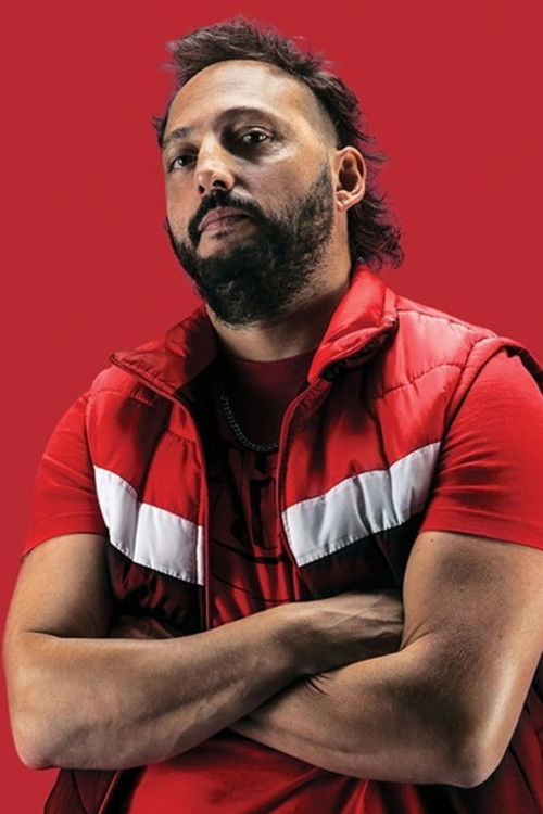 Photo of Ariel Staltari