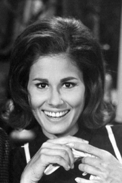 Photo of Ann Prentiss