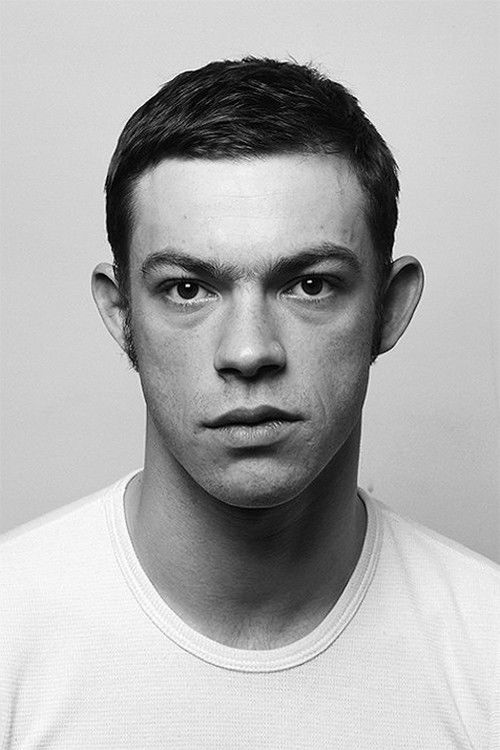 Photo of Félix Maritaud