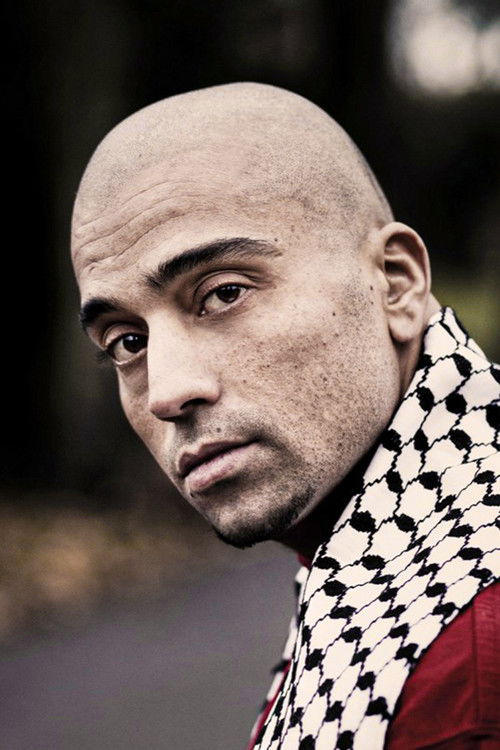 Photo of Mohamed Marwan