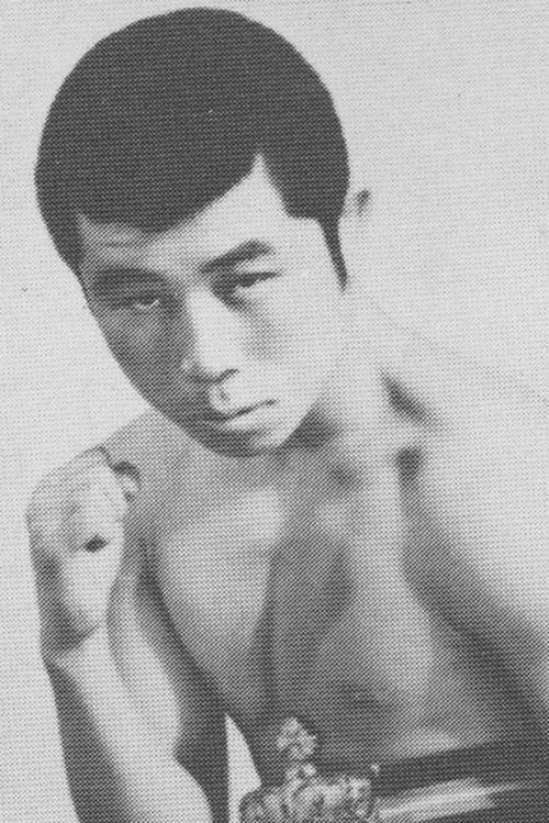 Photo of Hachiro Tako