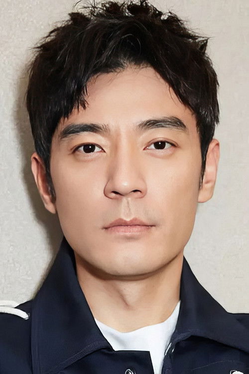 Photo of Li Guangjie