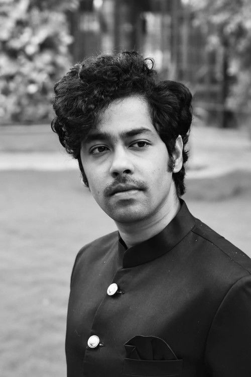 Photo of Riddhi Sen