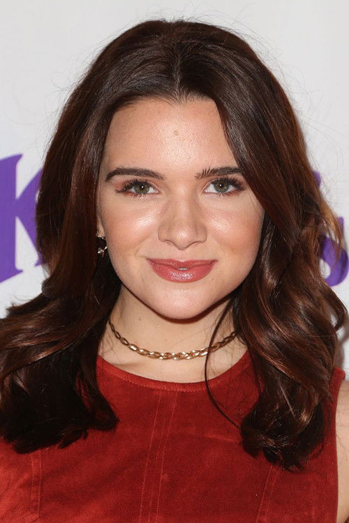 Photo of Katie Stevens