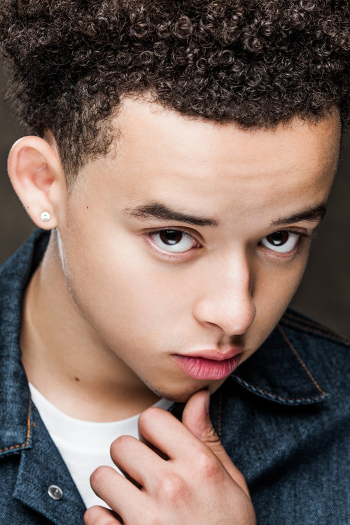 Photo of Taj Speights