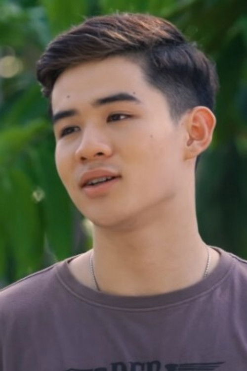 Photo of Teerawit Udomphokasub