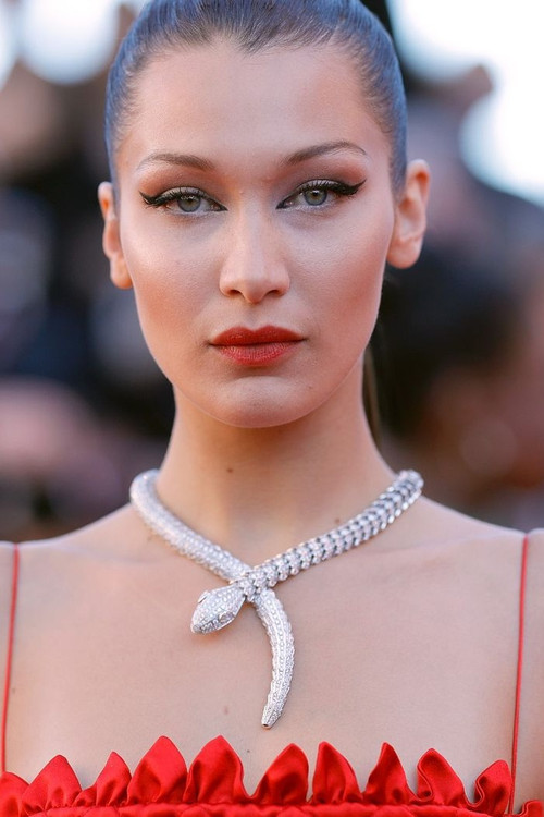 Photo of Bella Hadid