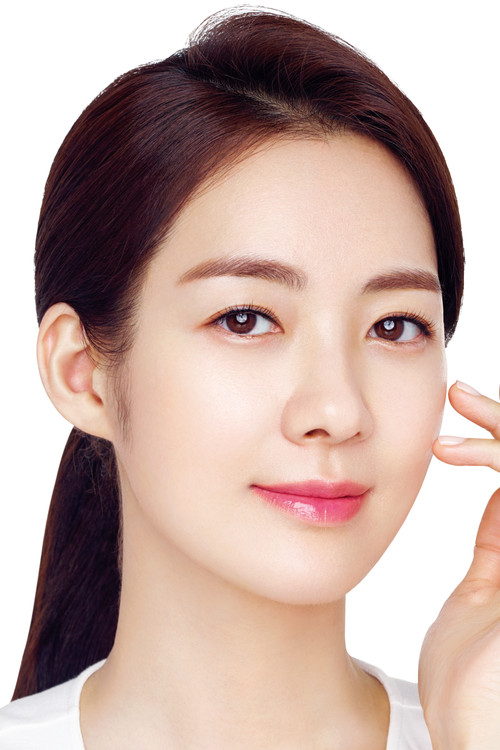 Photo of Lee Yo-won