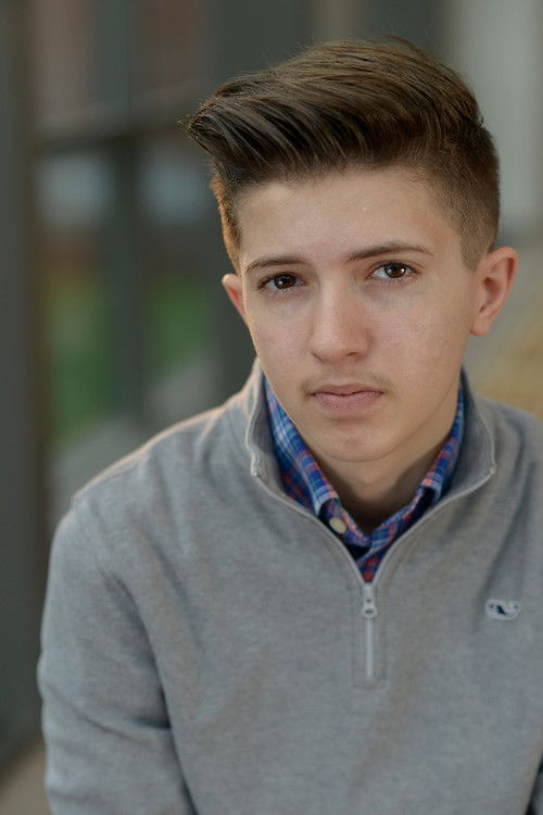 Photo of Peanut Edmonson