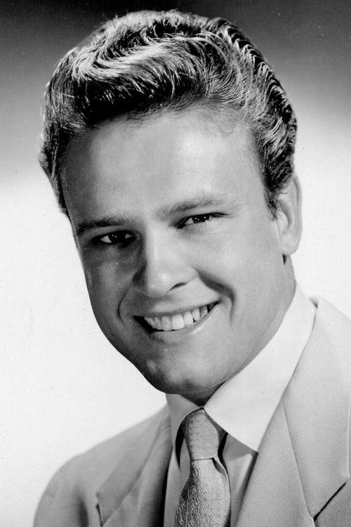 Photo of John Ericson