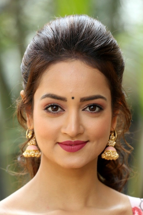 Photo of Shanvi Shrivastava