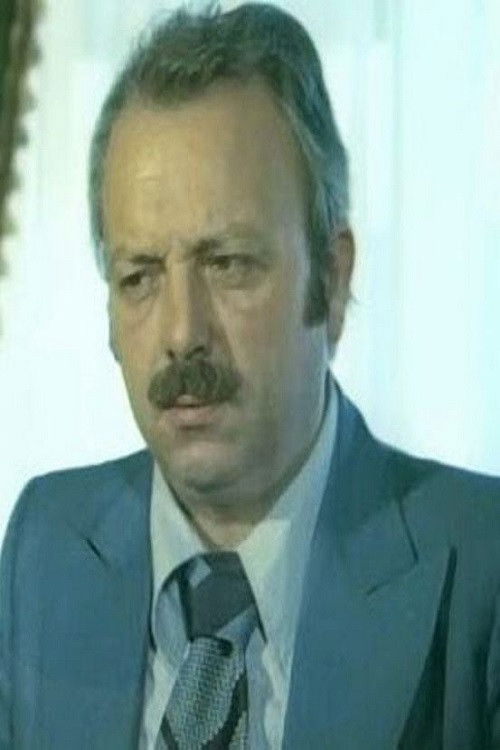 Photo of Ekrem Dümer