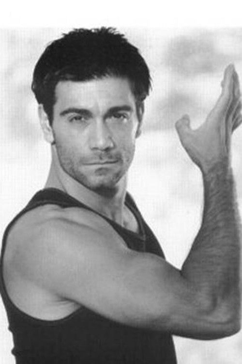 Photo of Chris Casamassa