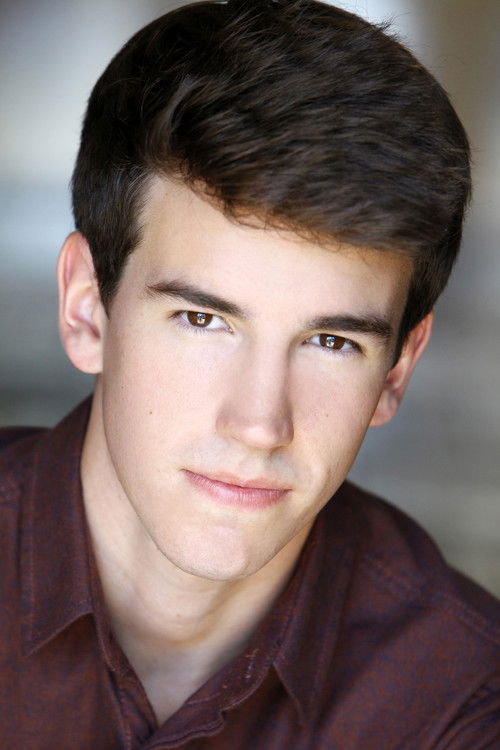 Photo of Derek Brandon