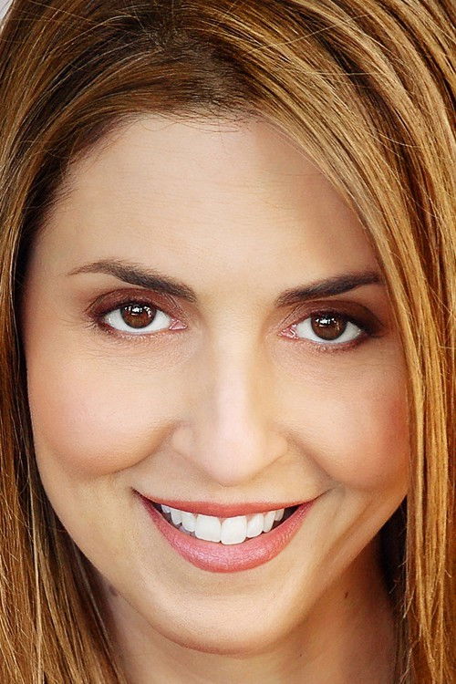 Photo of Ellen Dubin