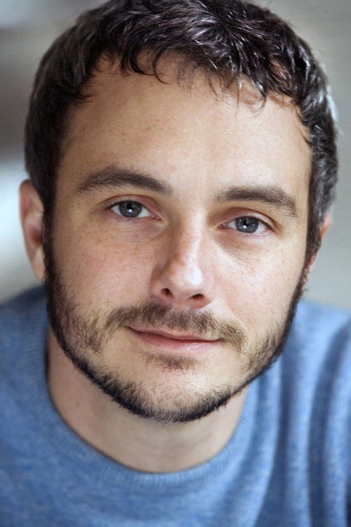 Photo of Vincent Bolduc