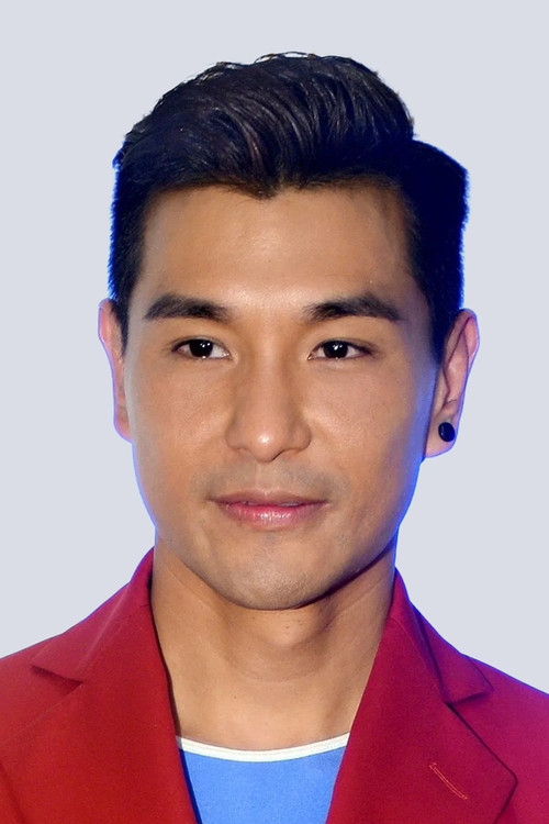 Photo of Ruco Chan
