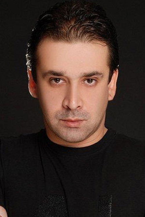 Photo of Karim Abdel Aziz