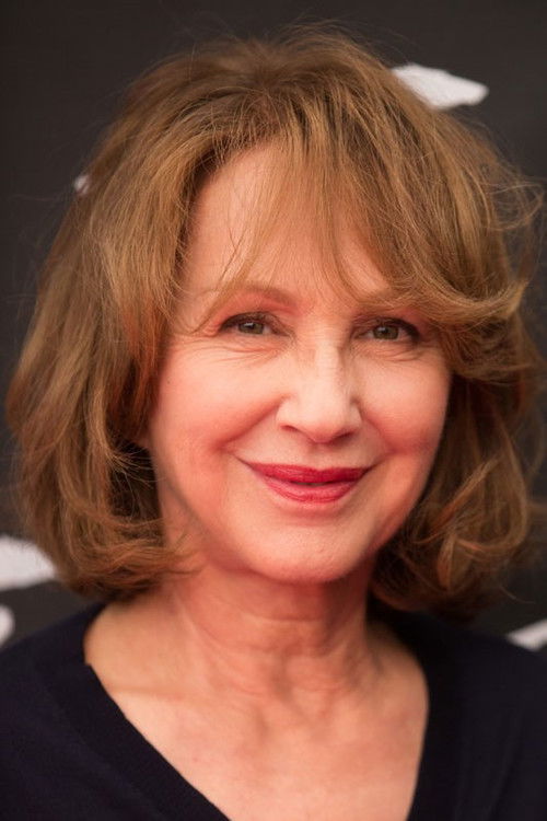 Photo of Nathalie Baye