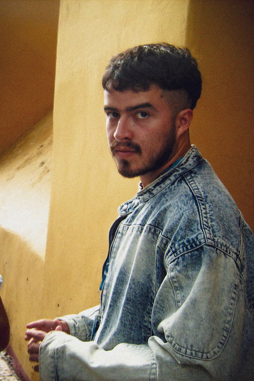 Photo of Jose Eduardo Castilla