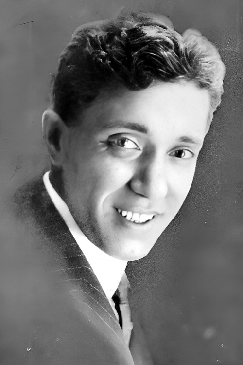 Photo of Billie Ritchie