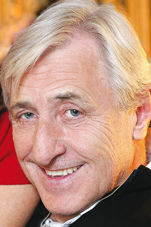 Photo of Karel Heřmánek