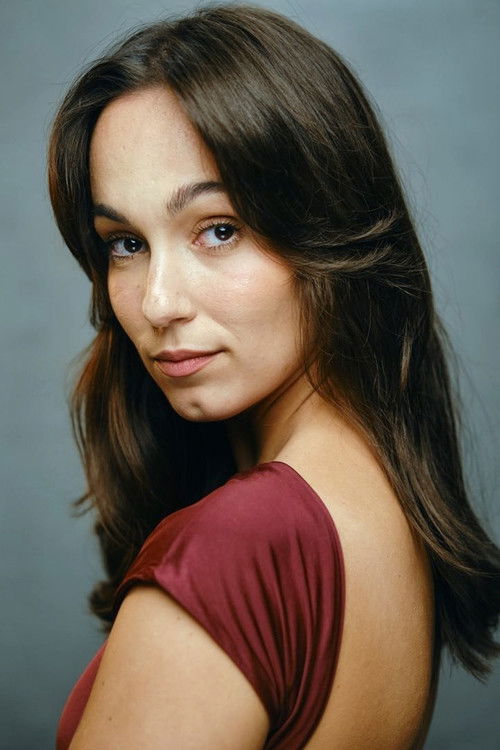 Photo of Inês Barros