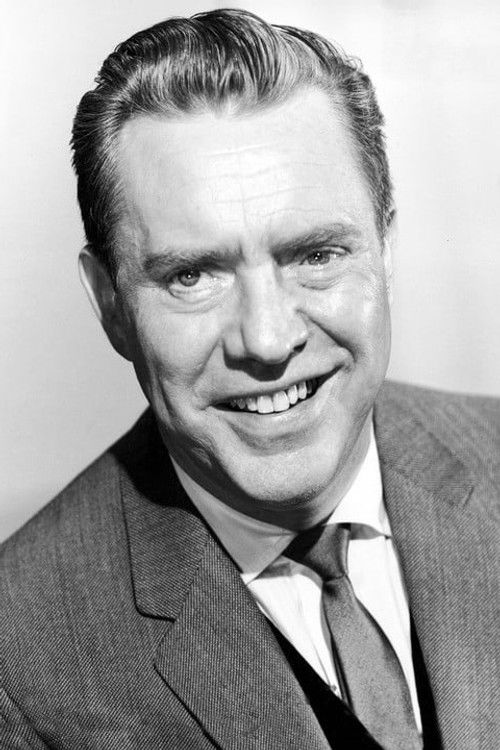 Photo of Edmond O'Brien